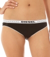 Diesel Silky Stretch Sexy Bikini